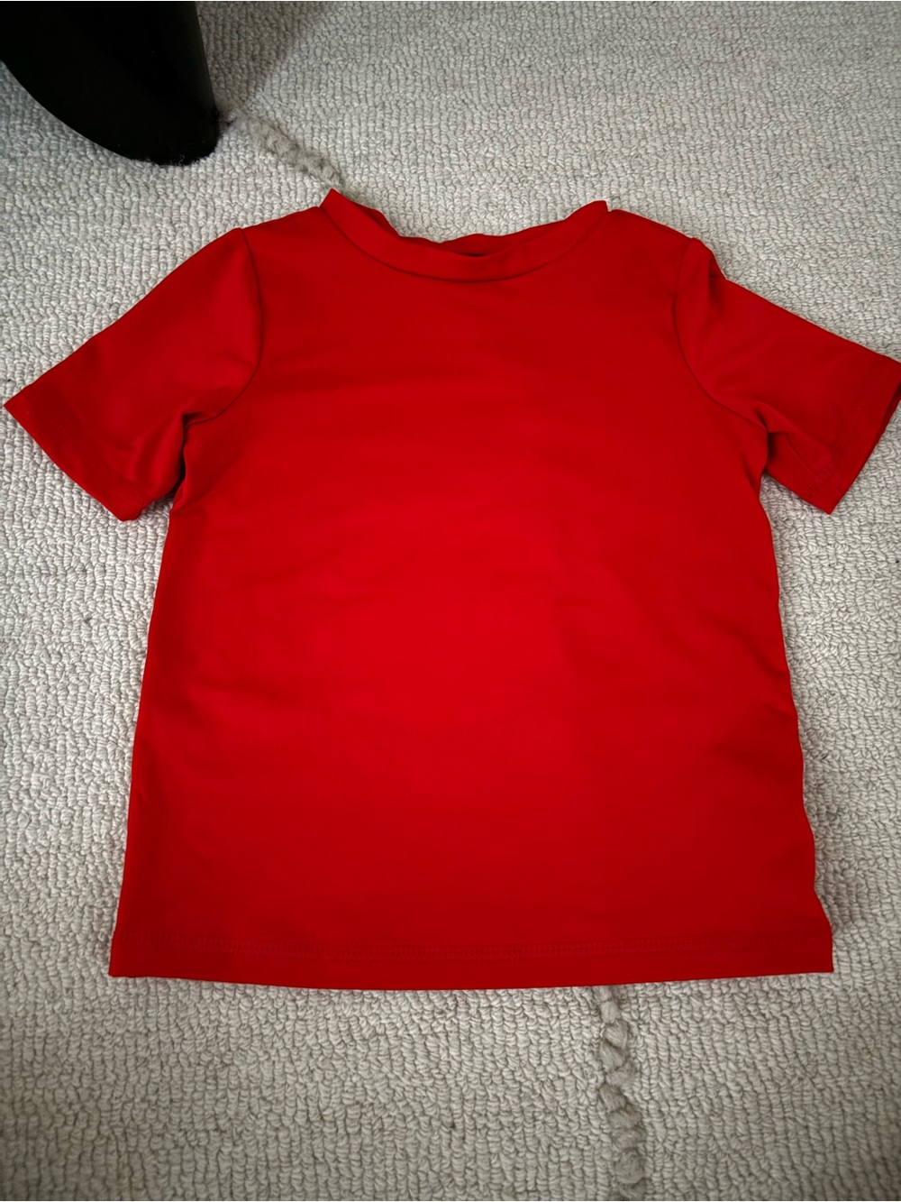 Cat & Jack | UPF50 Short Sleeve Rashguard - EUC